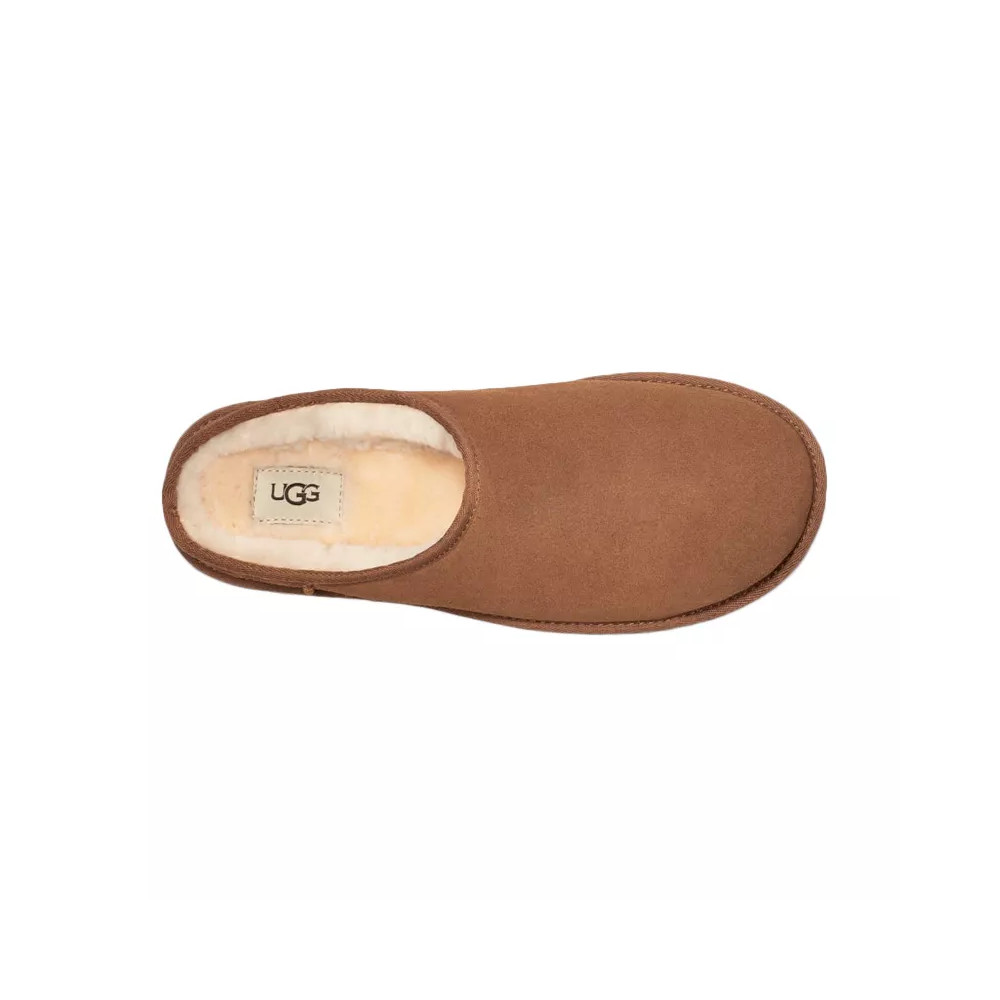 UGG Chausson UGG CLASSIC SLIP-ON