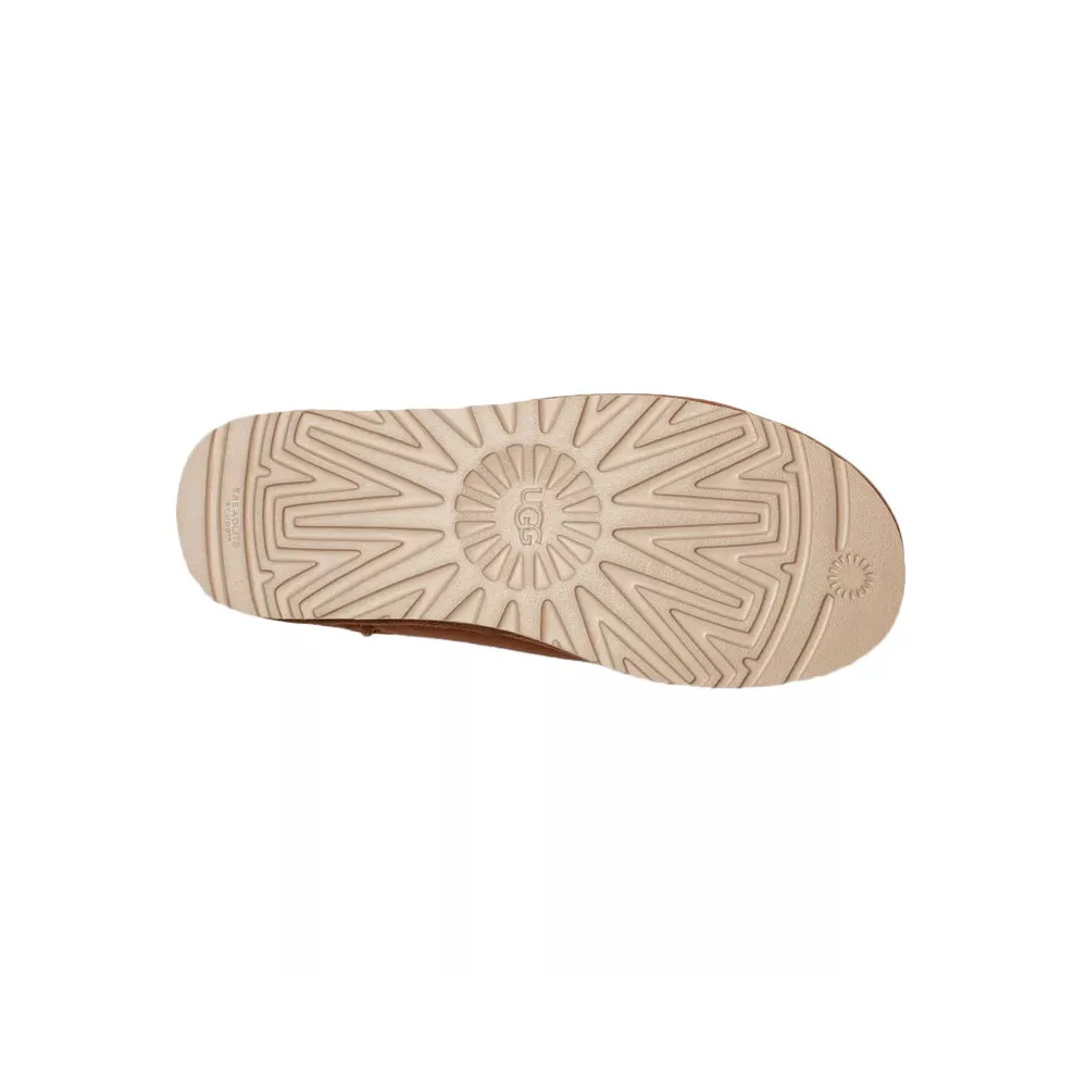 UGG Chausson UGG CLASSIC SLIP-ON
