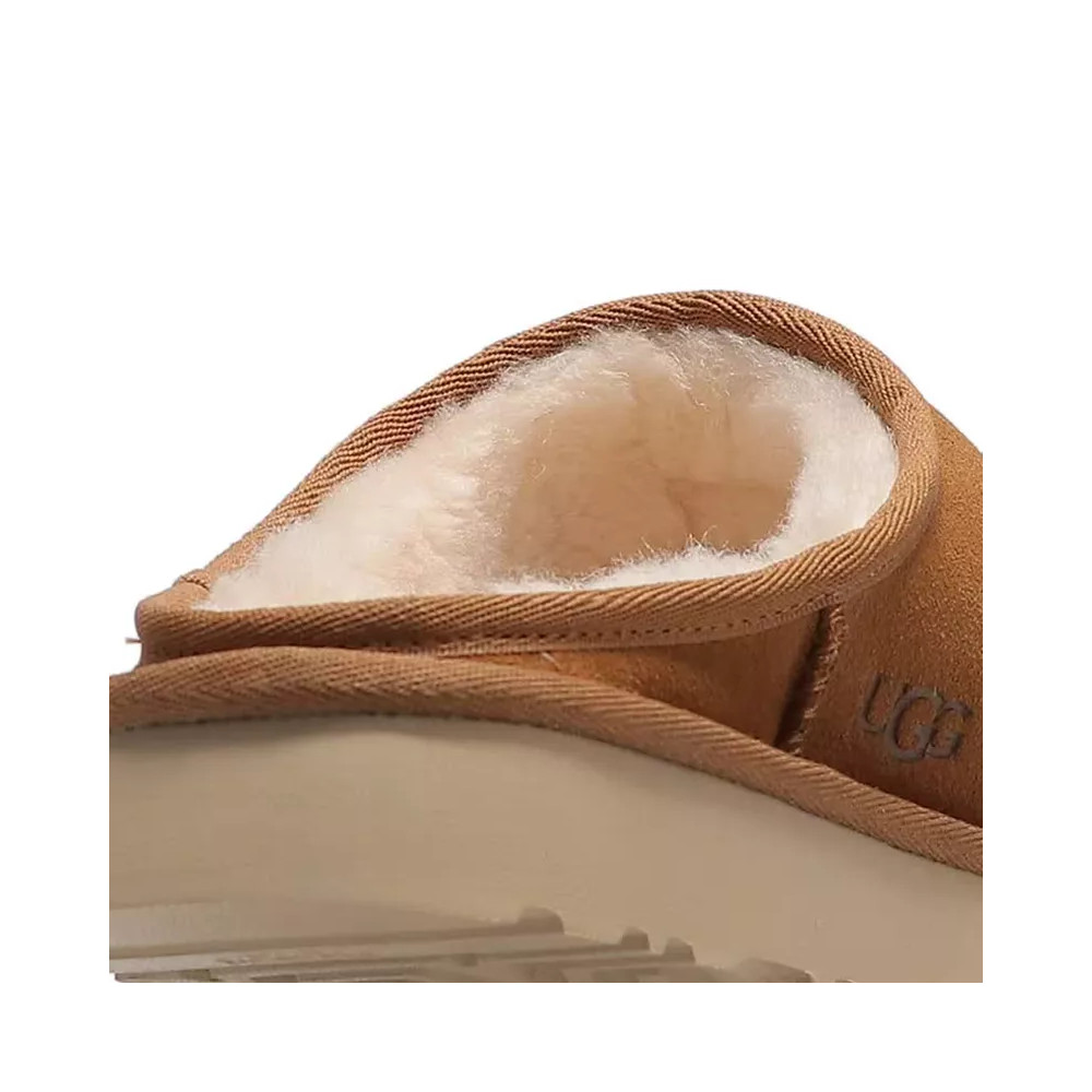 UGG Chausson UGG CLASSIC SLIP-ON