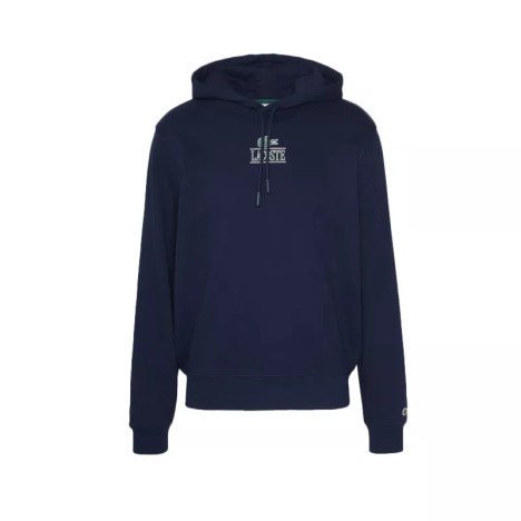 Lacoste Sweat à capuche Lacoste