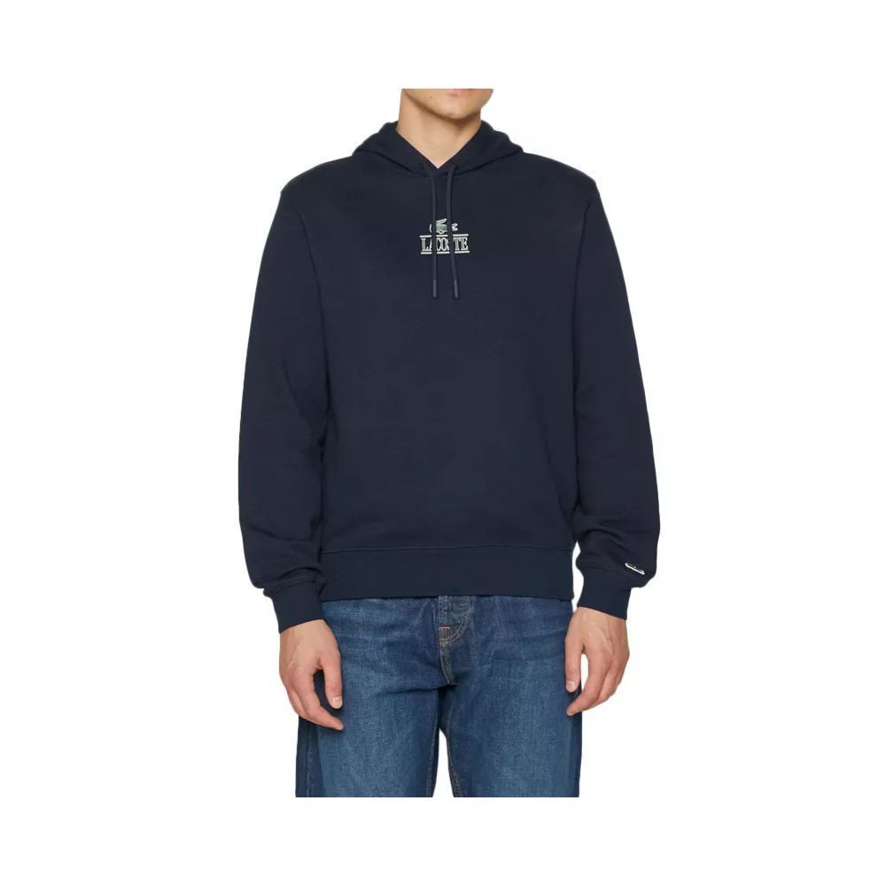 Lacoste Sweat à capuche Lacoste