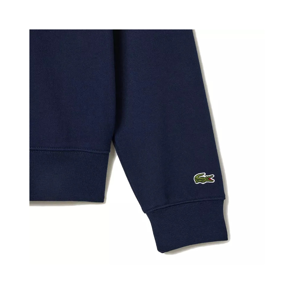 Lacoste Sweat à capuche Lacoste