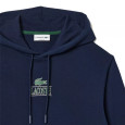 Lacoste Sweat à capuche Lacoste