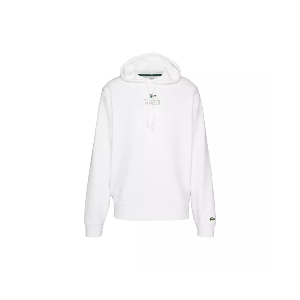 Lacoste Sweat à capuche Lacoste