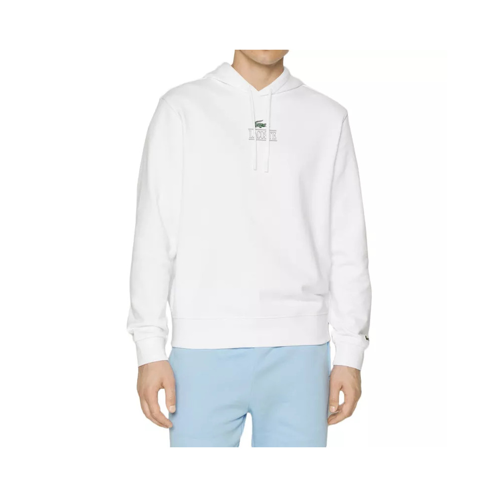 Lacoste Sweat à capuche Lacoste