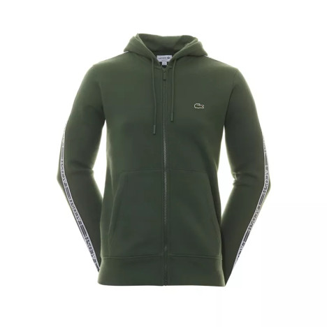 Lacoste Sweat à capuche Lacoste