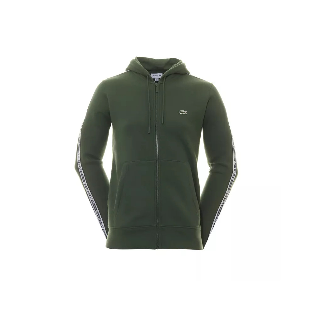 Lacoste Sweat à capuche Lacoste