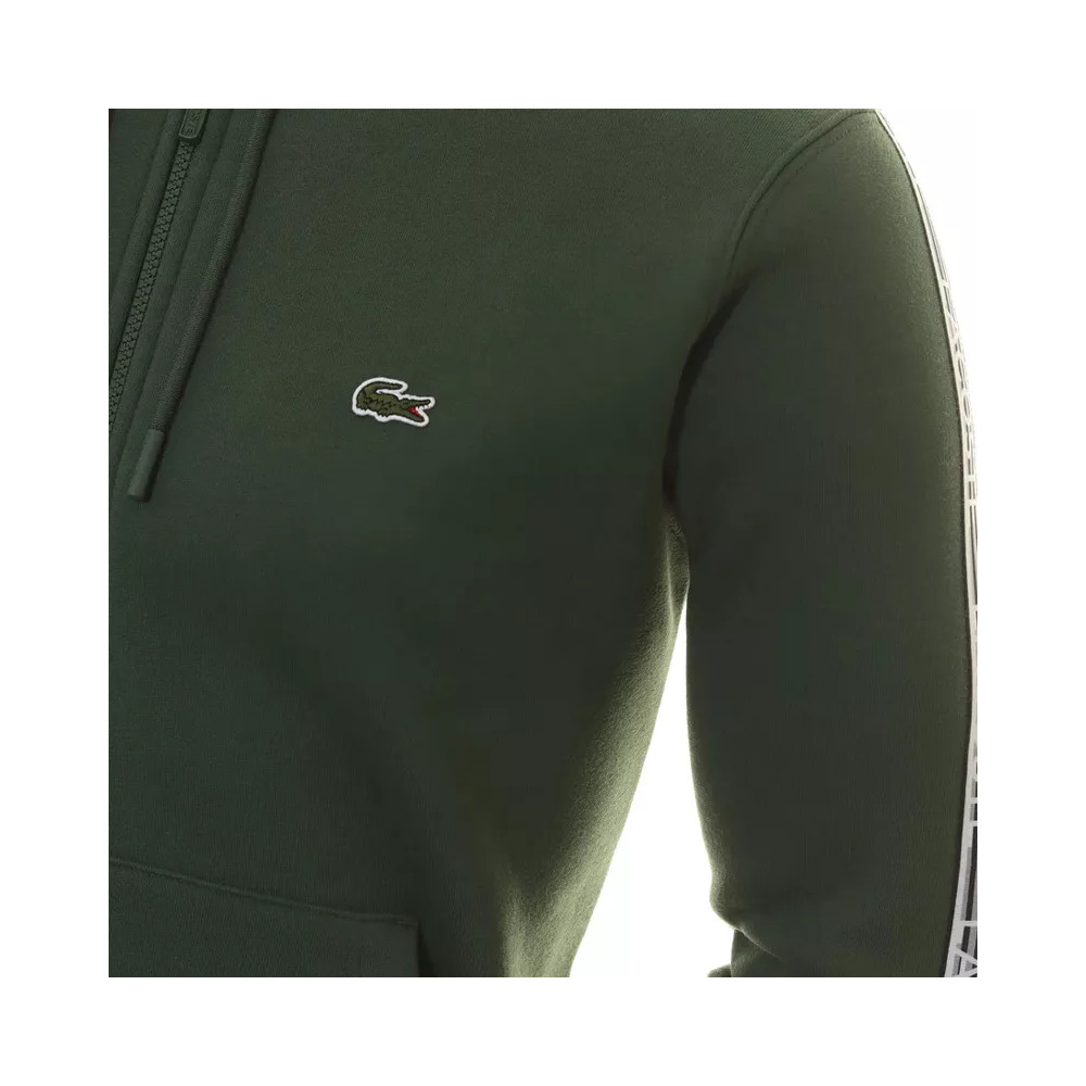 Lacoste Sweat à capuche Lacoste
