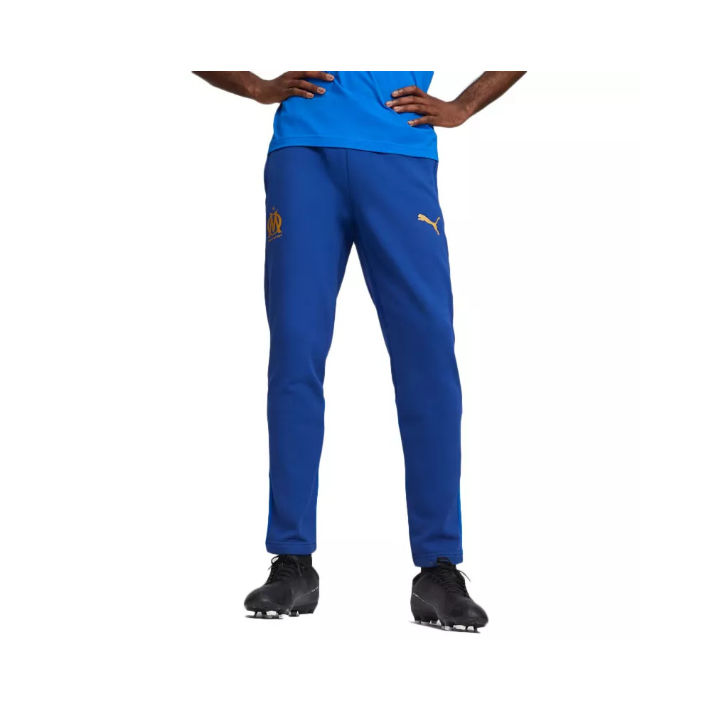 Puma Pantalon de survêtement Puma OM