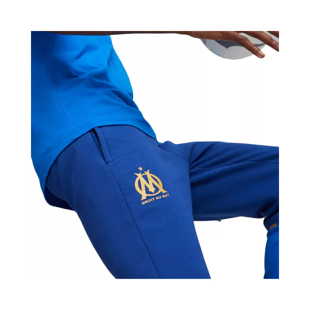 Puma Pantalon de survêtement Puma OM