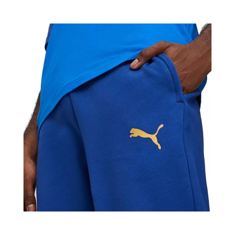 Puma Pantalon de survêtement Puma OM
