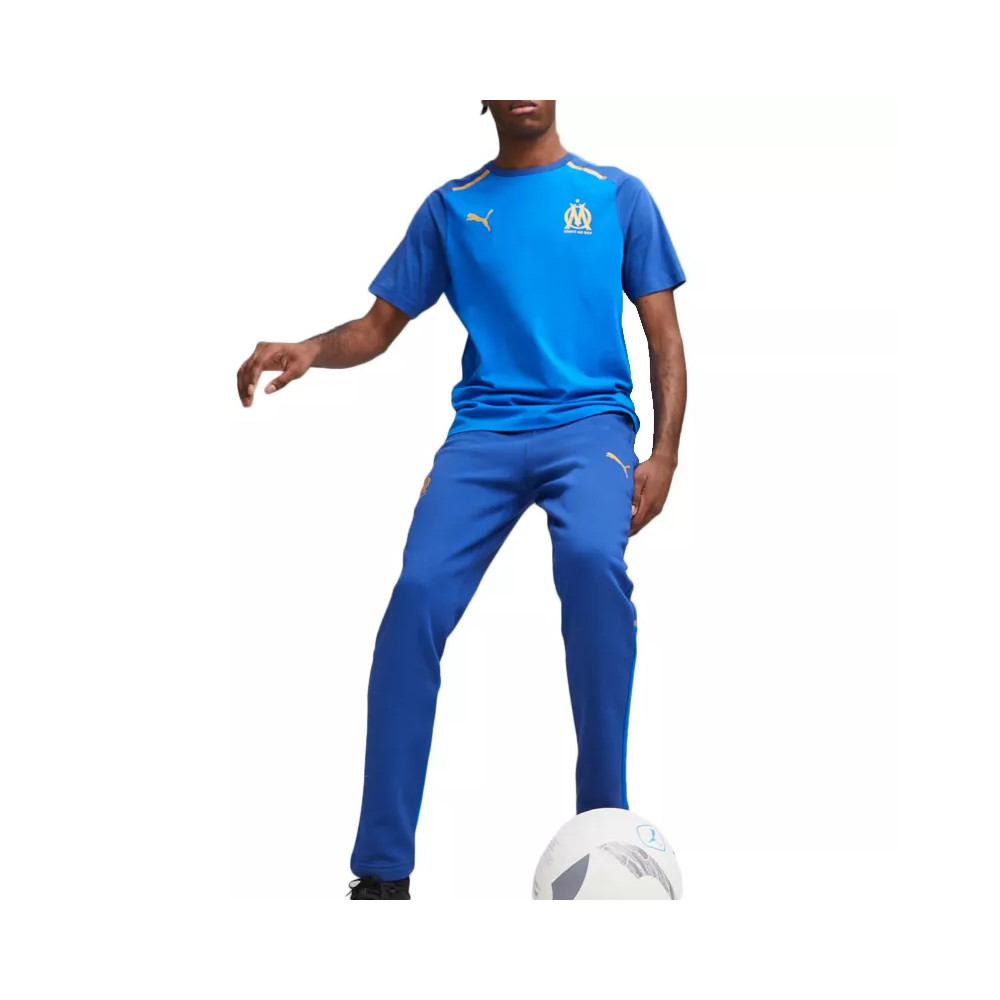 Puma Pantalon de survêtement Puma OM