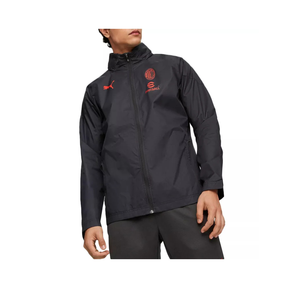 Puma Veste de survêtement Puma ACM TRAINING AW