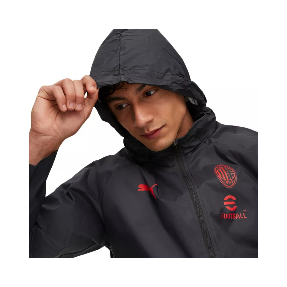 Puma Veste de survêtement Puma ACM TRAINING AW