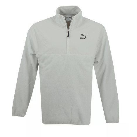 Puma Sweat Puma HALF ZIP