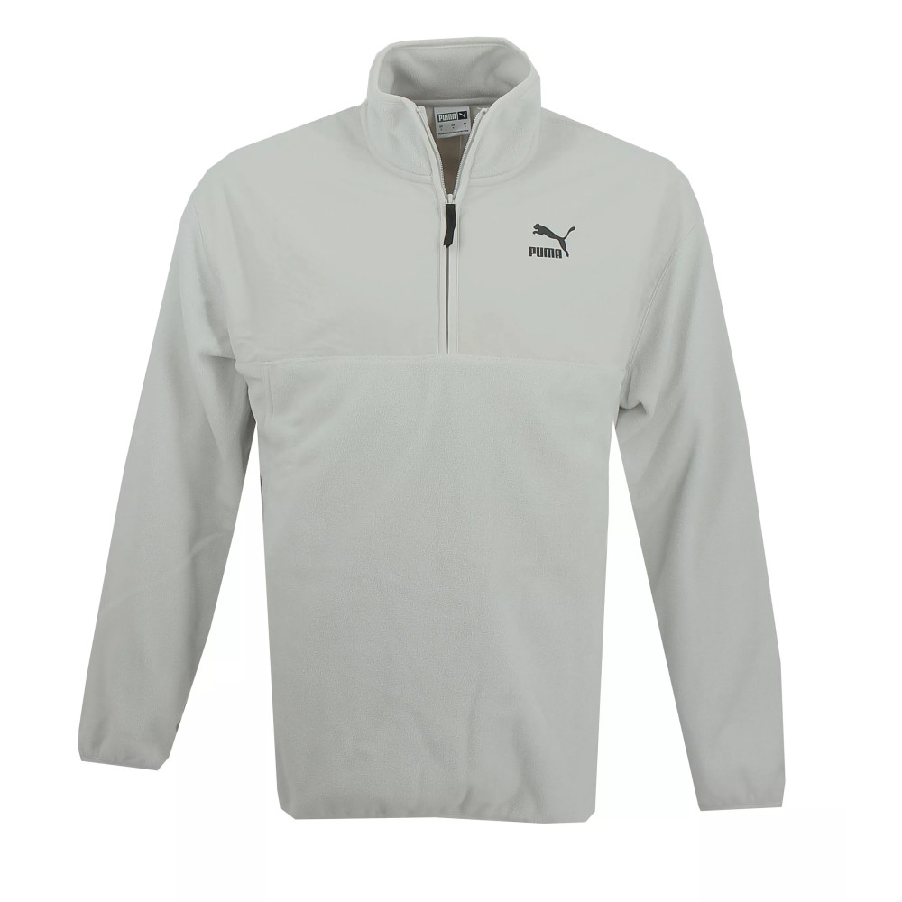 Puma Sweat Puma HALF ZIP