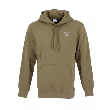 Puma Sweat à capuche Puma Classics