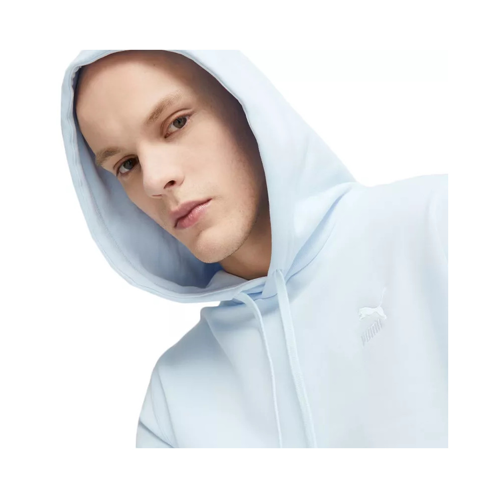 Puma Sweat à capuche Puma Classics