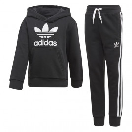 adidas originals Ensembles de survetement adidas Originals TREFOIL HOODIE