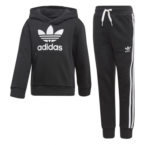 adidas originals Ensembles de survetement adidas Originals TREFOIL HOODIE