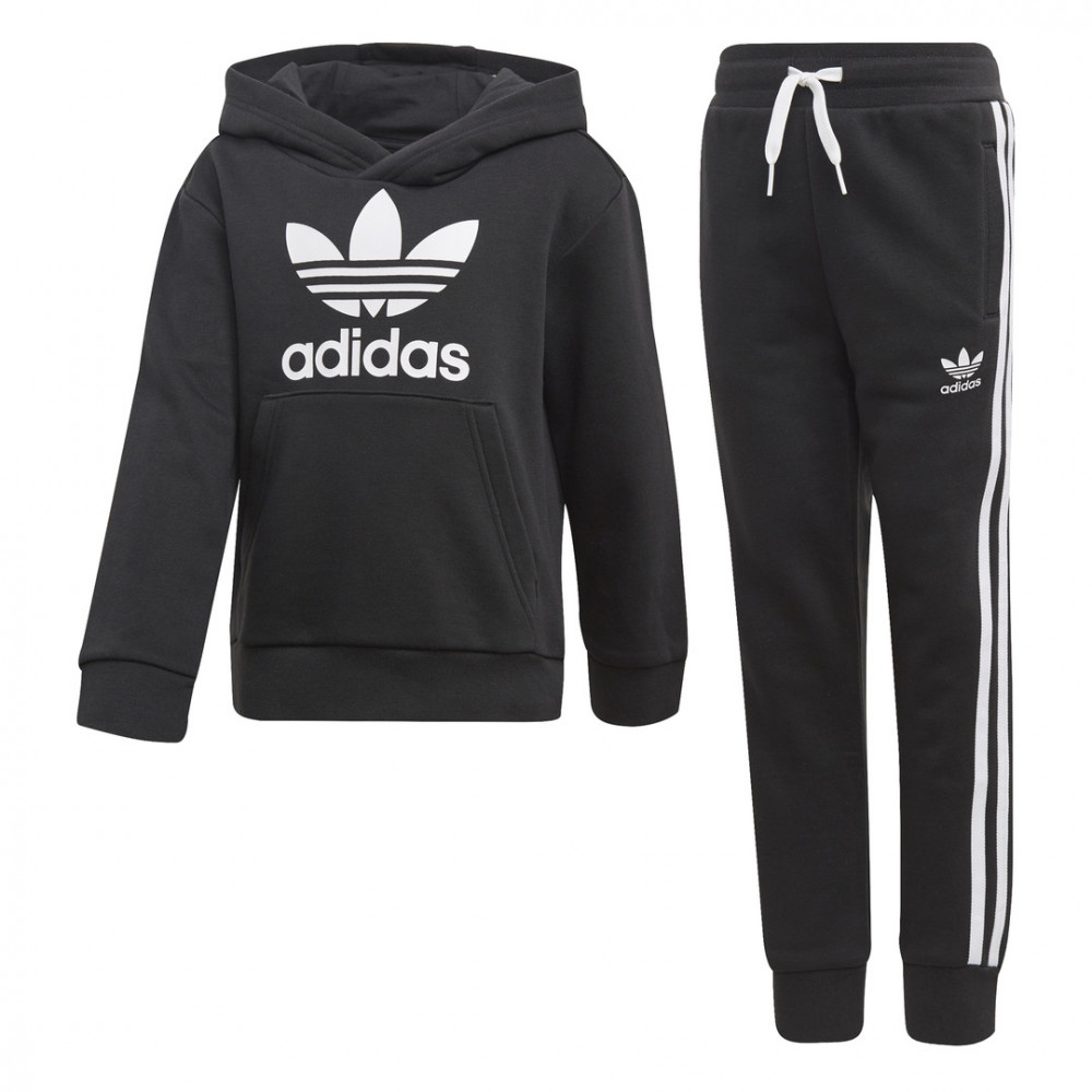 adidas originals Ensembles de survetement adidas Originals TREFOIL HOODIE