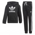 adidas originals Ensembles de survetement adidas Originals TREFOIL HOODIE