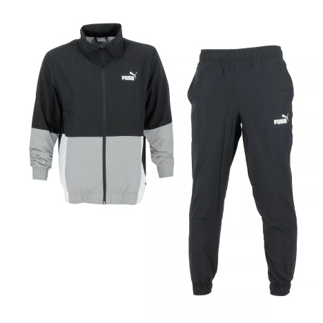 Puma Ensemble de survêtement Puma FD WVN