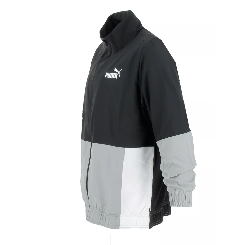 Puma Ensemble de survêtement Puma FD WVN