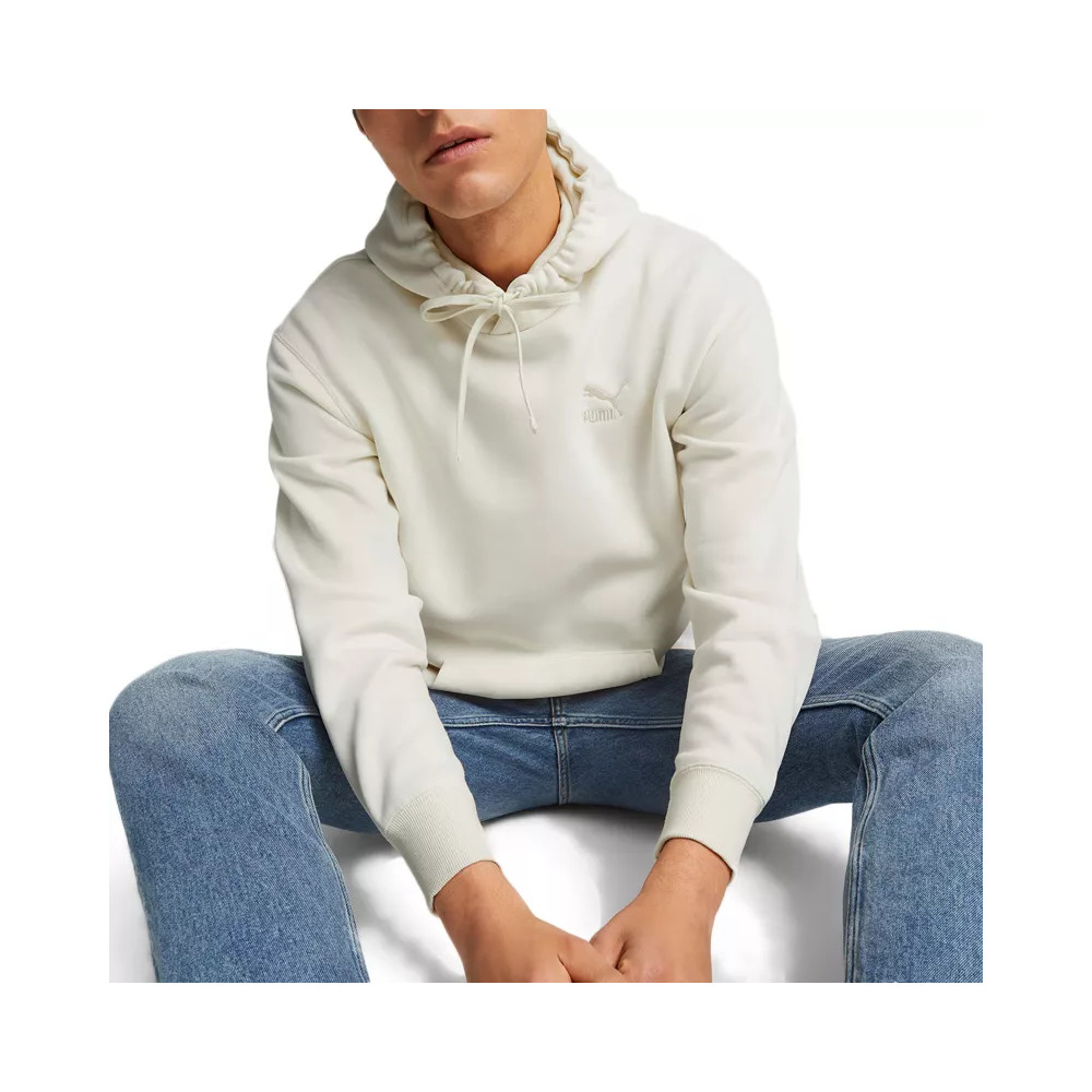 Puma Sweat à capuche Puma Classics