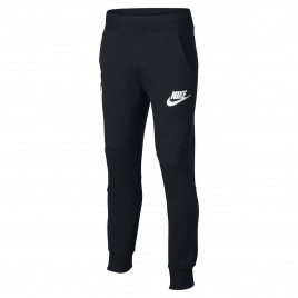Nike Pantalon de survêtement Nike Junior Tech Fleece - 679161-010