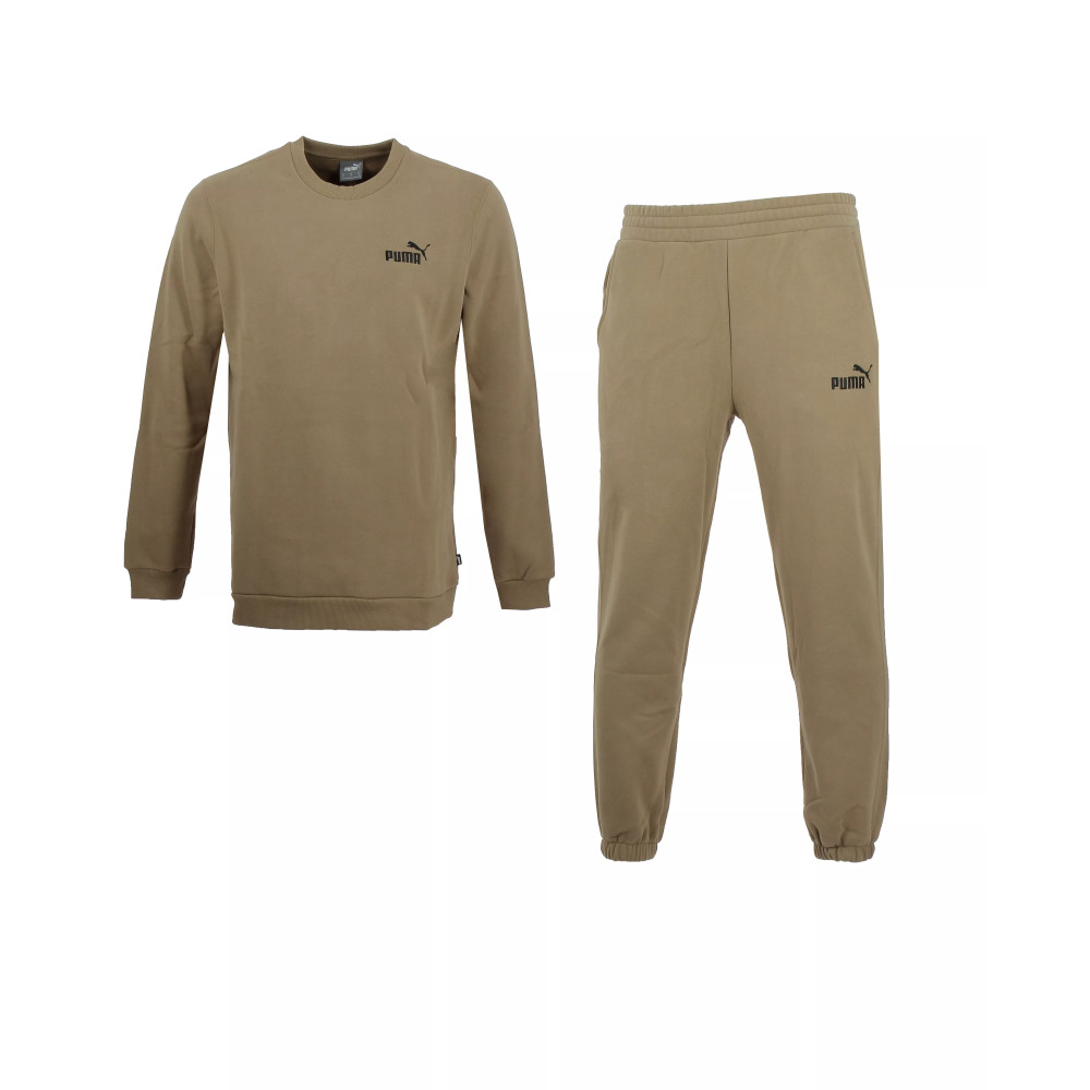 Puma Ensemble de survêtement Puma Feel Good FL CL