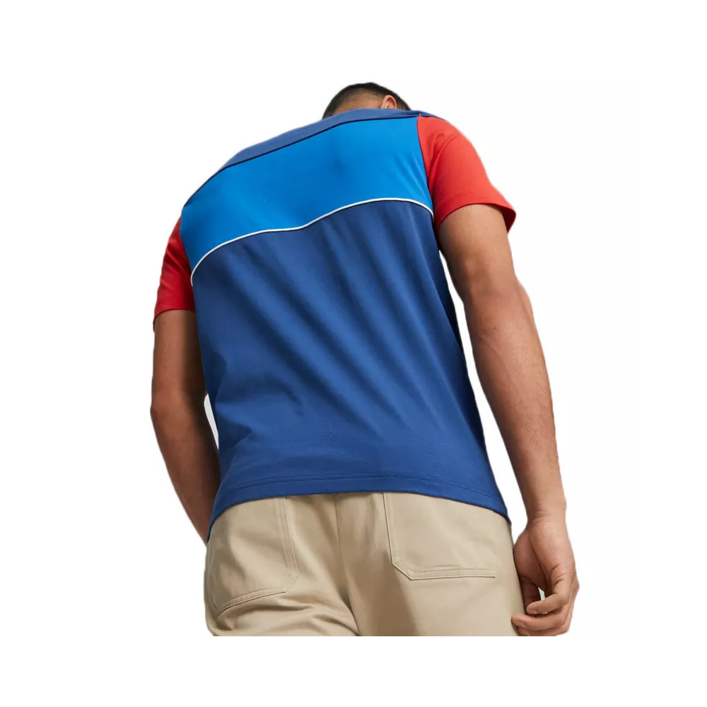Puma Tee-shirt Puma BMW MMS SDS