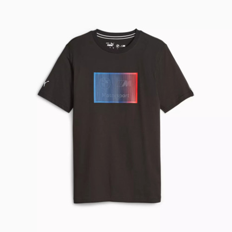 Puma Tee-shirt Puma BMW MMS LOGO