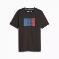 Puma Tee-shirt Puma BMW MMS LOGO