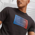 Puma Tee-shirt Puma BMW MMS LOGO