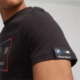 Puma Tee-shirt Puma BMW MMS LOGO