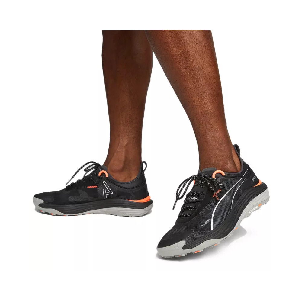 Puma Basket Puma VOYAGE NITRO 3 GTX