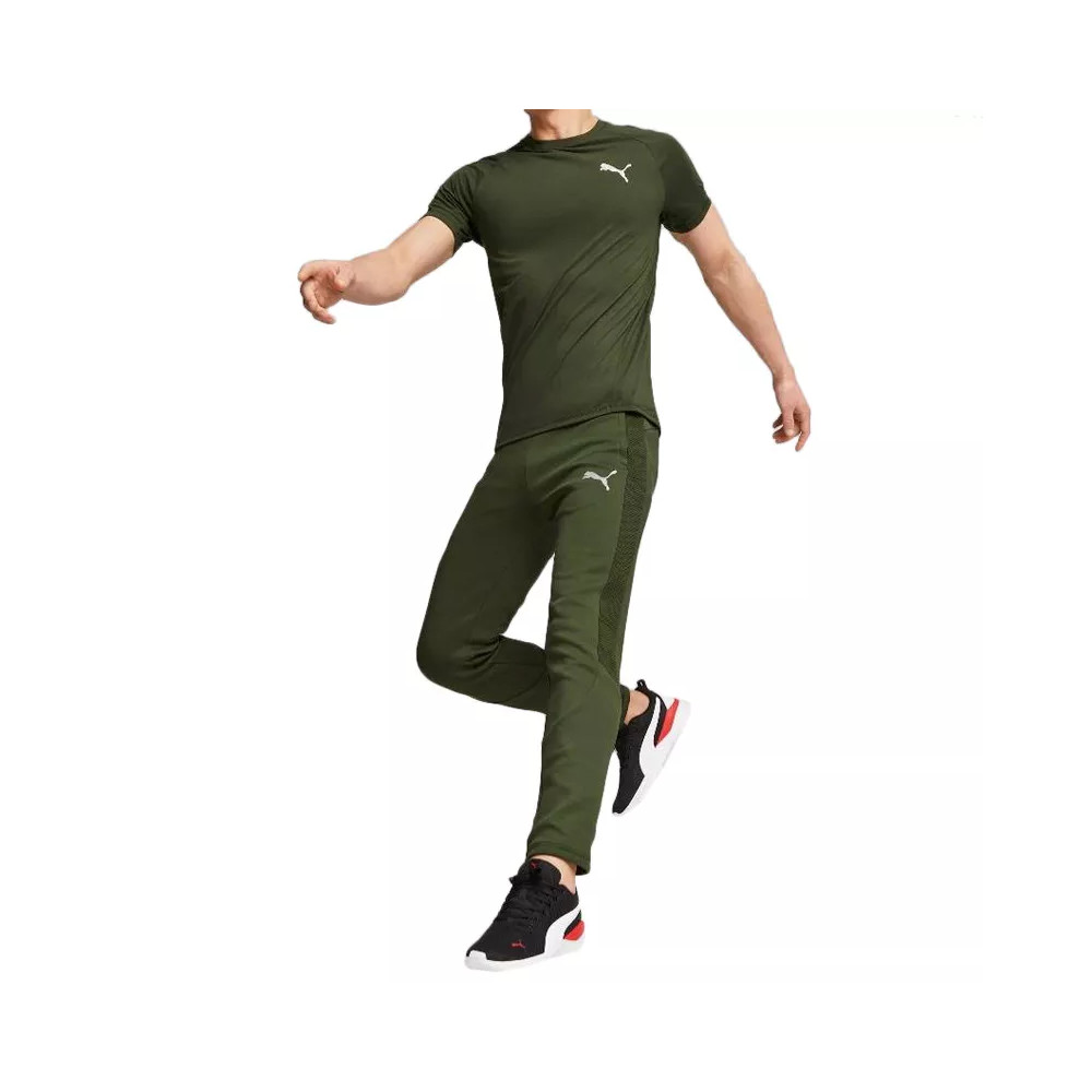 Puma Pantalon de survêtement Puma FD EVOST