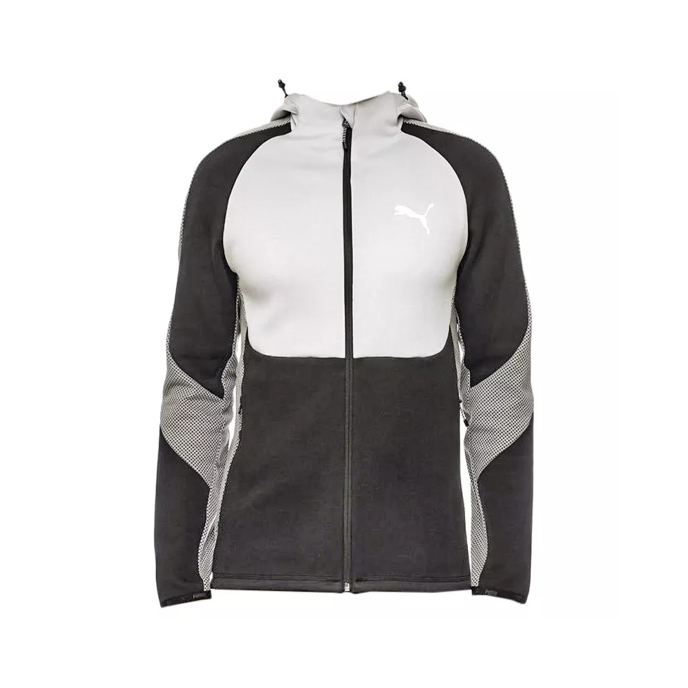 Puma Sweat à capuche Puma FD EVO FZ