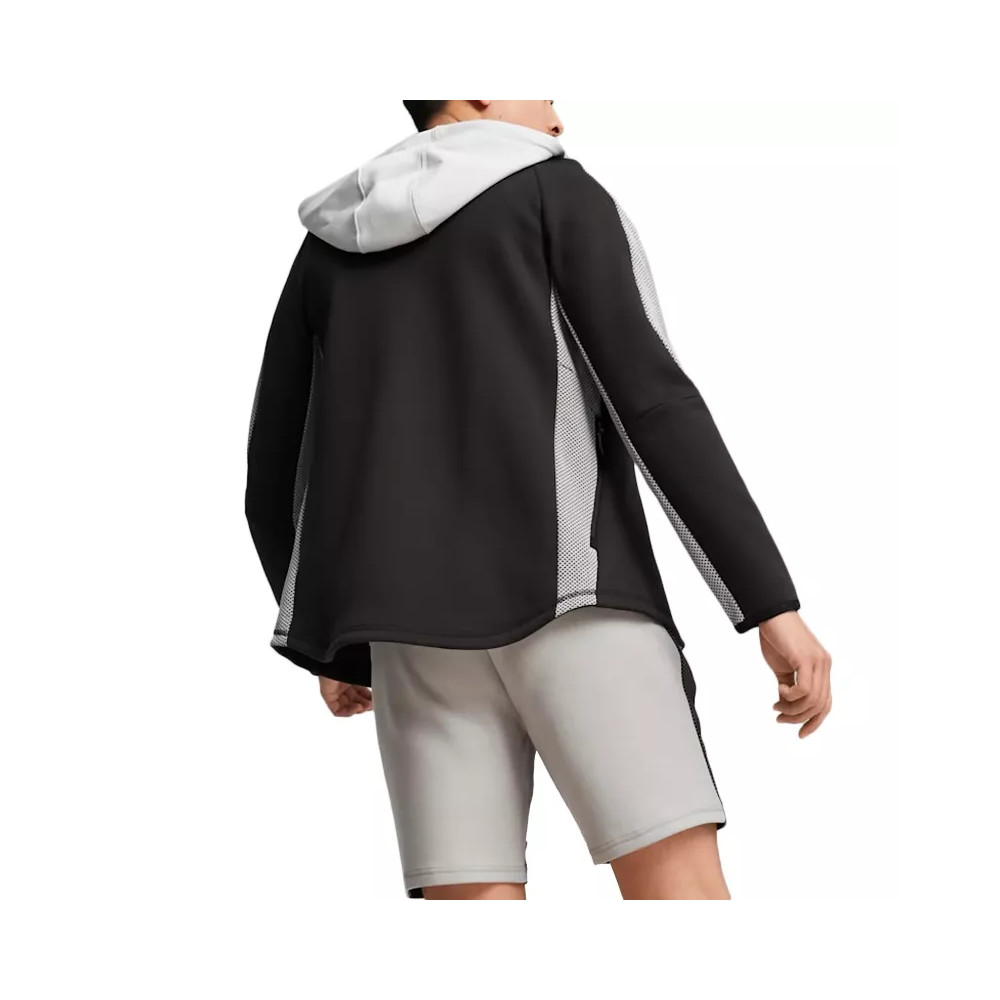 Puma Sweat à capuche Puma FD EVO FZ