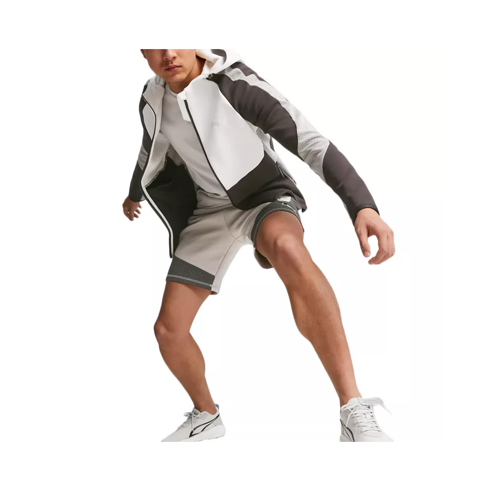 Puma Sweat à capuche Puma FD EVO FZ