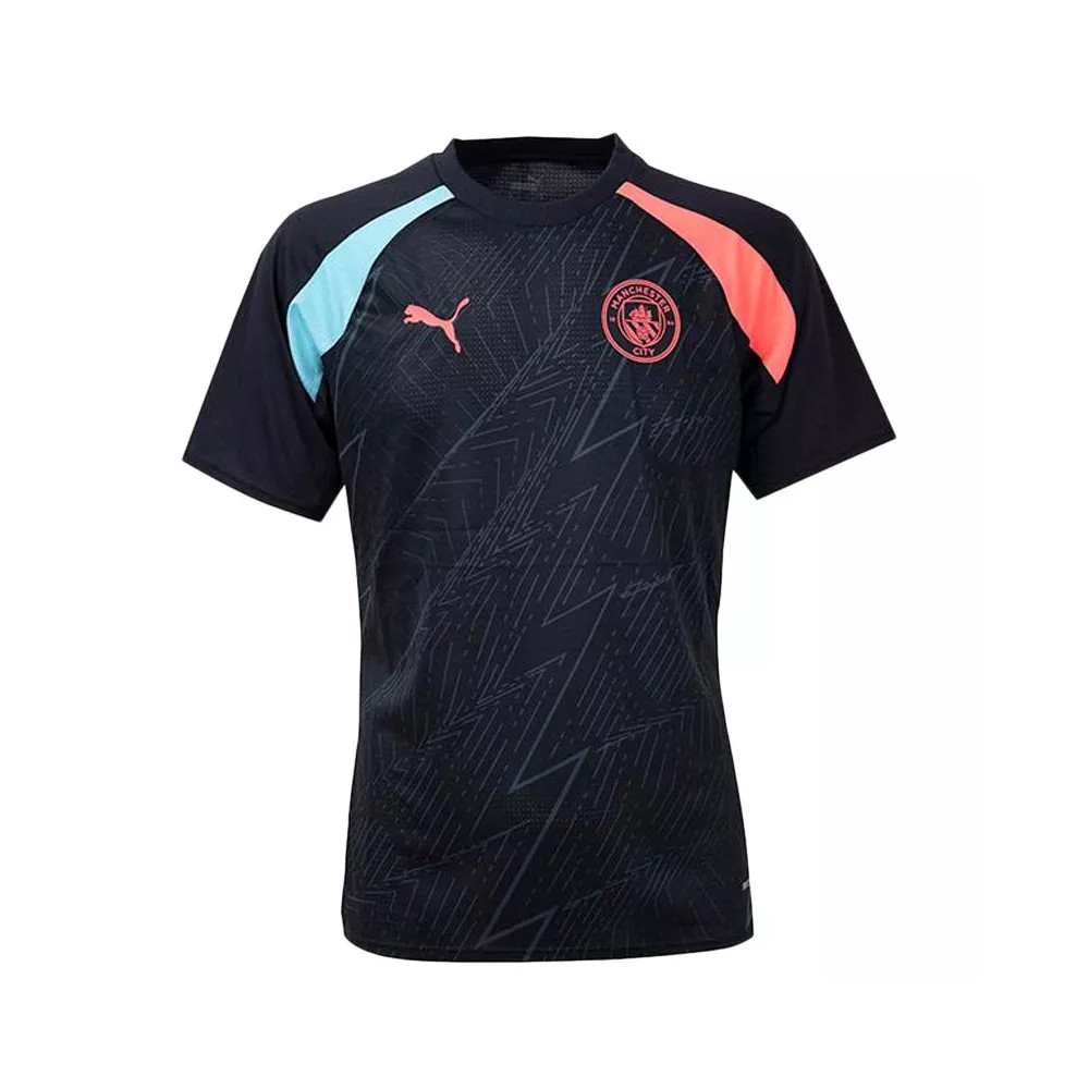 Puma Tee-shirt Puma MCFC PREMATCH  JERSEY