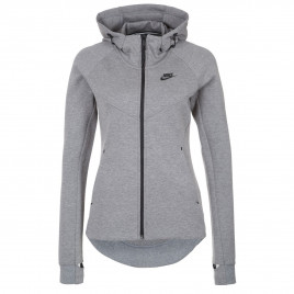 Nike Sweat Nike Tech Fleece Windrunner - 683794-091
