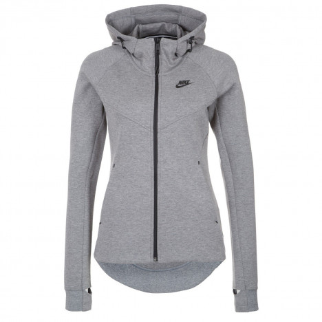 Nike Sweat Nike Tech Fleece Windrunner - 683794-091