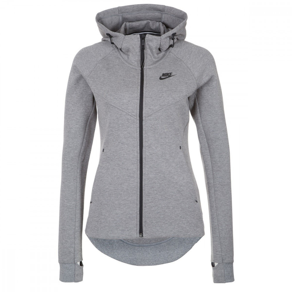Nike Sweat Nike Tech Fleece Windrunner - 683794-091