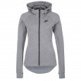 Nike Sweat Nike Tech Fleece Windrunner - 683794-091