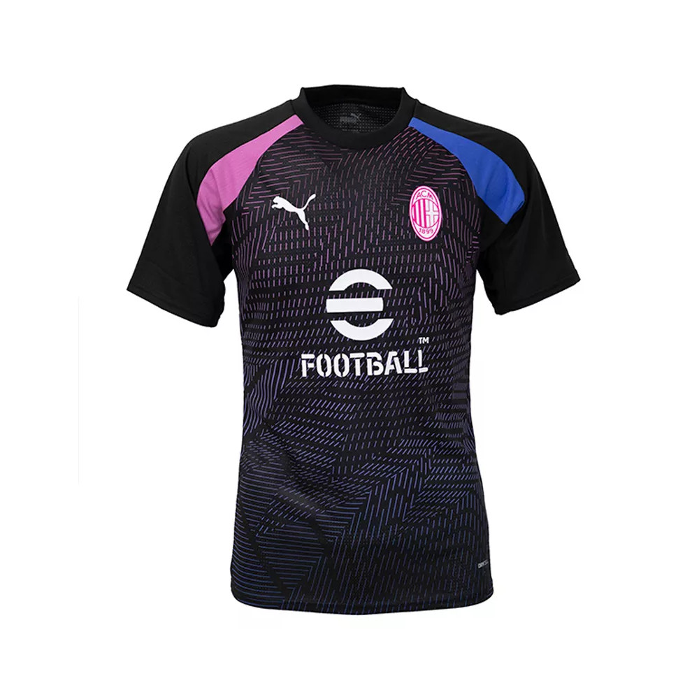 Puma Tee-shirt Puma ACM PREMATCH JERSEY