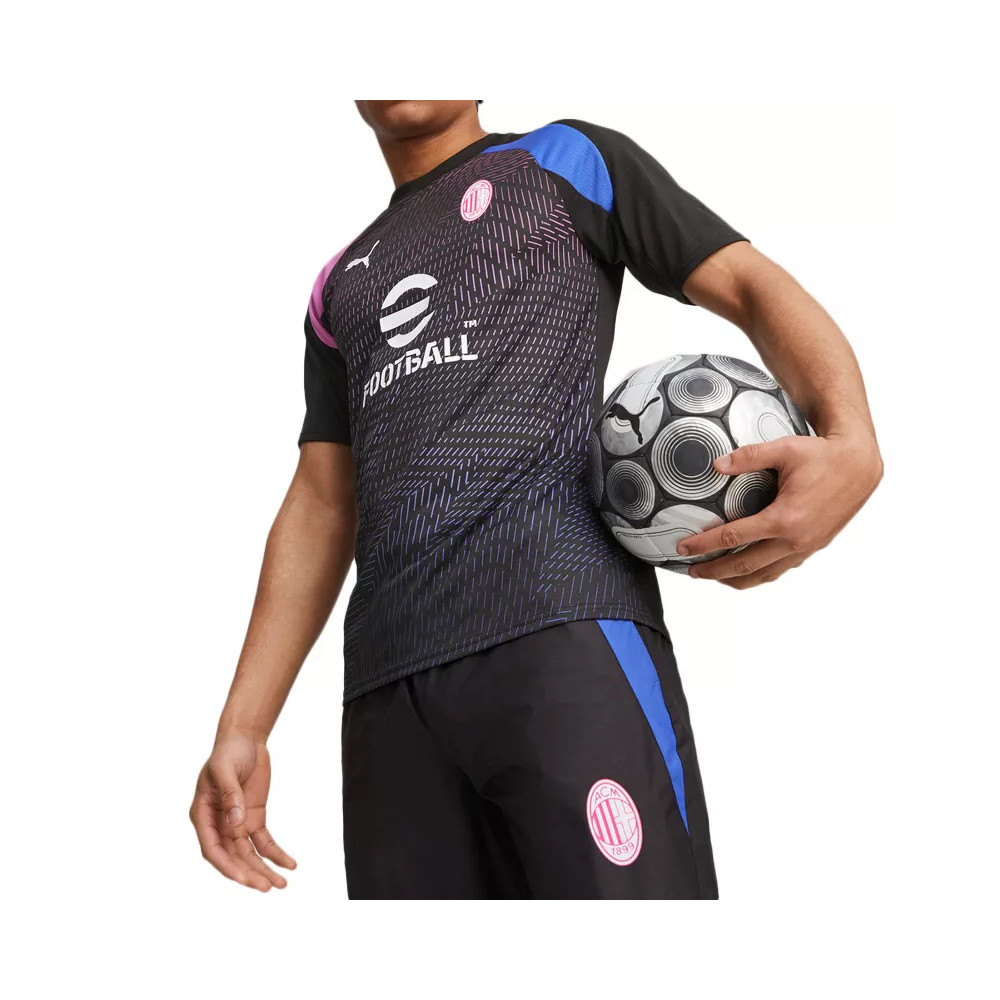 Puma Tee-shirt Puma ACM PREMATCH JERSEY