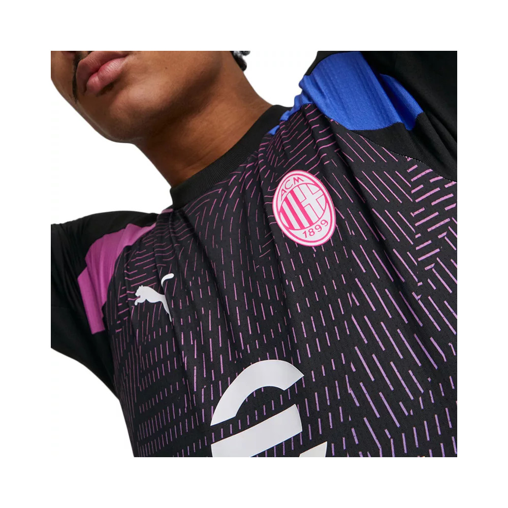 Puma Tee-shirt Puma ACM PREMATCH JERSEY