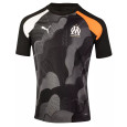 Puma Tee-shirt Puma OM PREM SS JSY